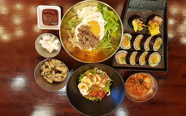 Warago - Gà Rán Hàn Quốc