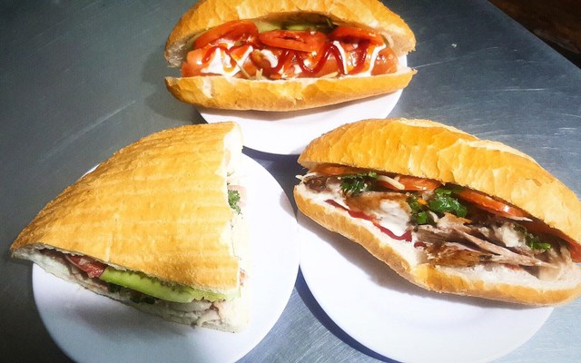 Quang Vinh - Doner Kerbab & Cơm