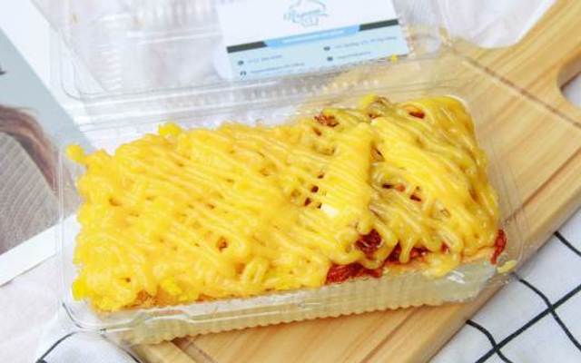 Napom's Bakery - Hà Đông 1