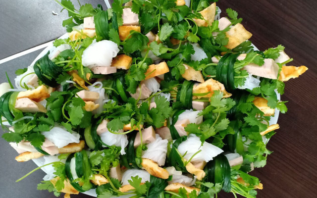 Mr Cup - Chè Miền Tây & Trà Sữa