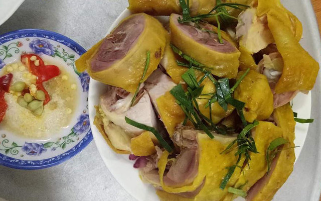 Bếp Nhà Thảo - Ăn Vặt Online