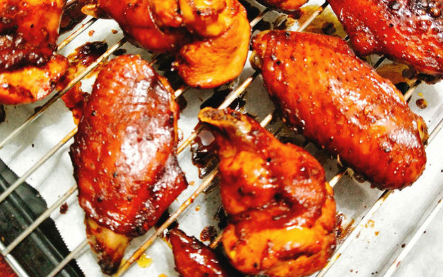 Nguyệt Nga Quán - Đồ Ăn Vặt