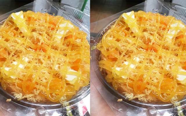 Ngọc Pink - Bông Lan Trứng Muối Online - Cầu Giấy