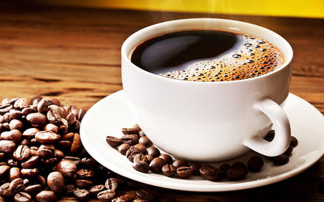 Trung Nguyên Legend Coffee - Nguyễn Hữu Thọ