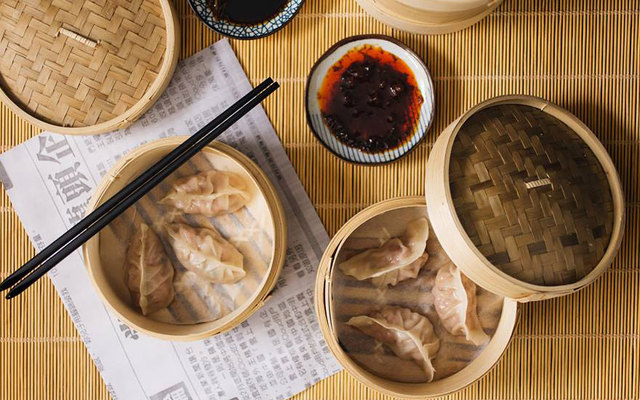 Yu Tang Tea House - Gigamall