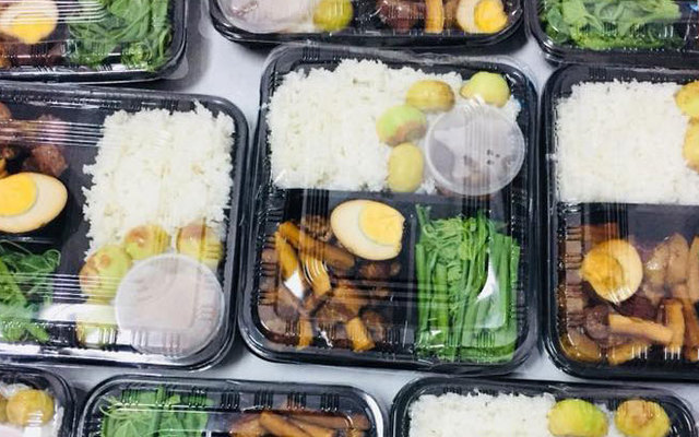 Anh Em - Cơm Ngon Văn Phòng & Đồ Nhậu