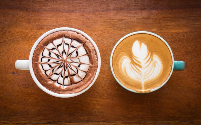 Kukit Station Coffee