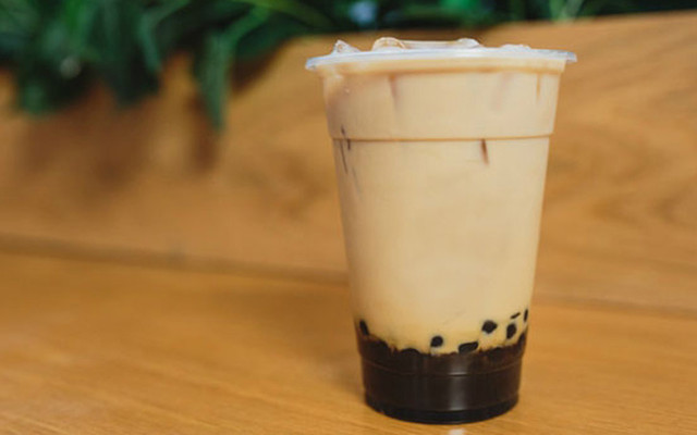 Trà Sữa Kchi - Shop Online