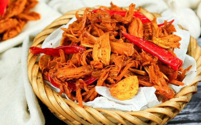 Ăn Vặt Cô Chen - Nguyễn Khoái - Shop Online