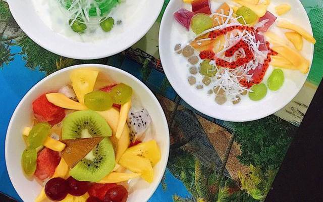 Kem Trà Huyền Linh - 189 Phố Xốm