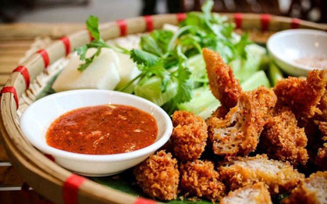 Yummy House - Đồ Ăn Vặt Online