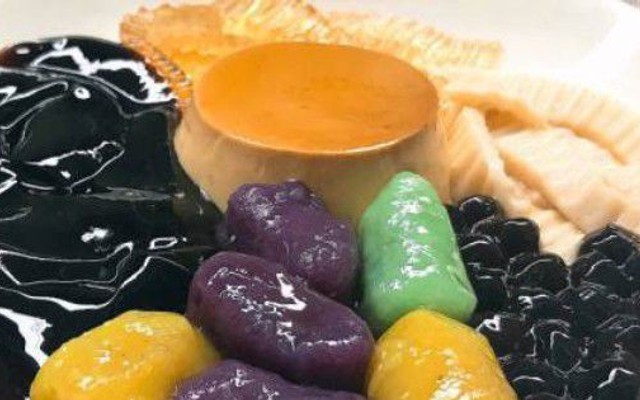 Yum Yum - Chè Khoai Dẻo - Shop Online