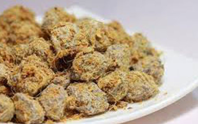 Bà Thu - Ô Mai & Muối Ô Mai