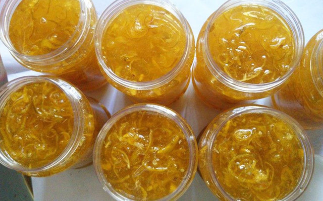 Tắc Xí Muội Nhà Làm - Shop Online