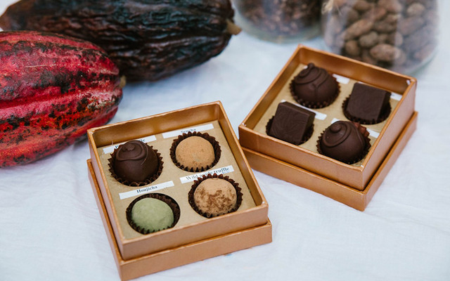 Tbros Chocolate