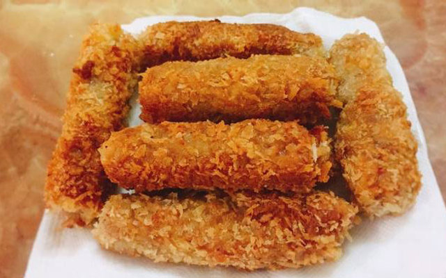 Ây Béo - Ăn Vặt Online