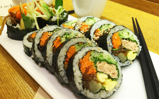 Ăn Vặt Hồ Ông Báo - Shop Online