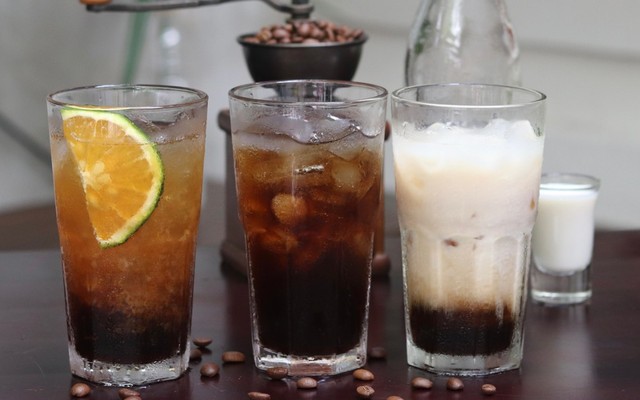 Ju Cafe - Sông Đáy