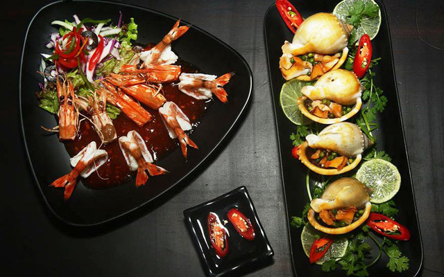 3T Beer - Cold Beer & Hot Food