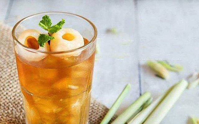 Hoàng Quý - Coffee & Tea