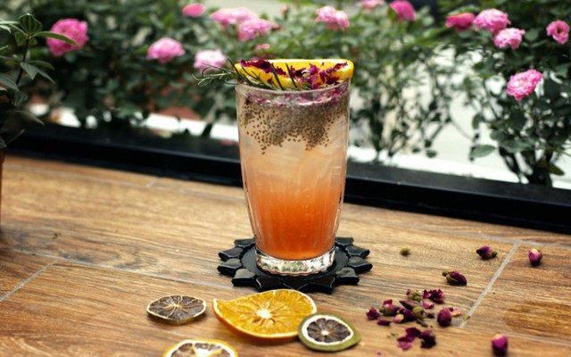 Na Sài Gòn Coffee & Food