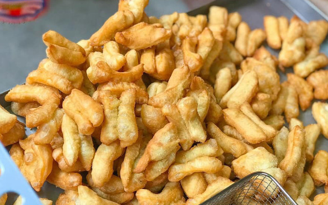 Quẩy Đùi Gà Fully - Quỳnh Mai