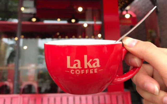 La Ka Coffee - Hàng Tre