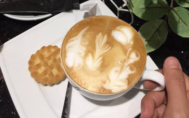 Thành Đồng Coffee - Lĩnh Nam