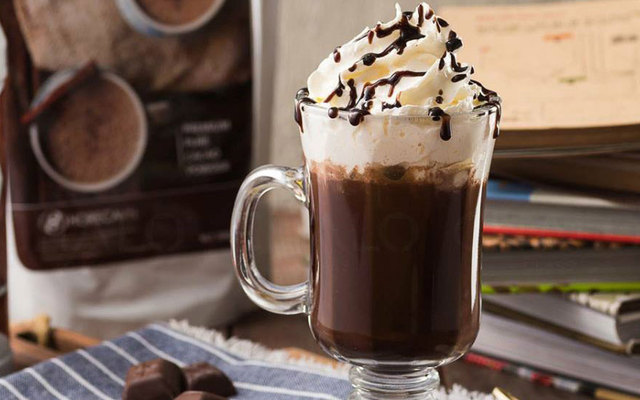 A’more Tea & Coffee Shop