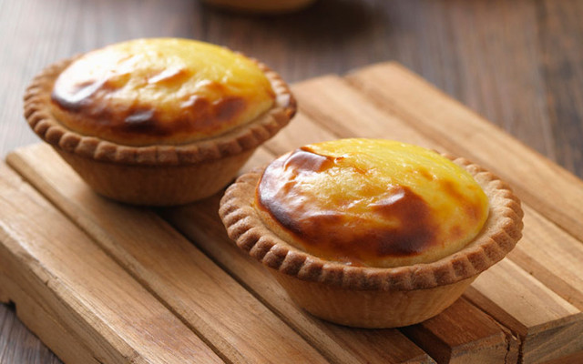 Hokkaido Baked Cheese Tart - Gigamall