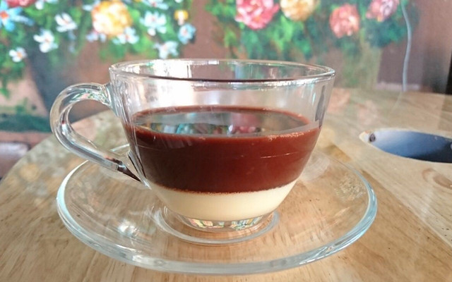 Black Coffee - Chung Cư Tân Hưng