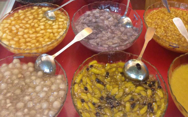 Chè Ngon 4 Mùa - Định Công