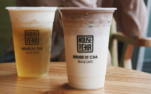 Hue Chilling House 