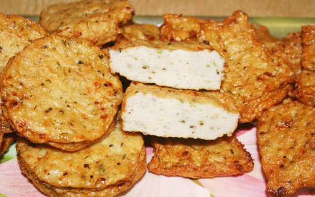 Chả Cá Ngọc Anh - Đặc Sản Đà Nẵng