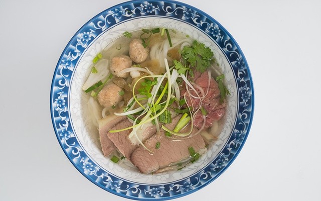 Phở Sưa - Phở Hà Nội Xưa, Phở Khô & Phở Gà