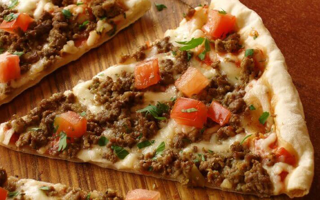 Bếp Viễn - Pizza & Pasta