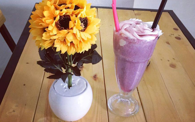 Bitcoin Coffee - Xô Viết Nghệ Tĩnh