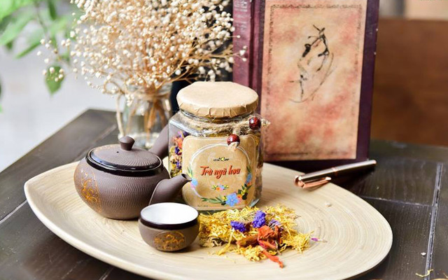 Thực Dưỡng Homefood - Trúc Khê