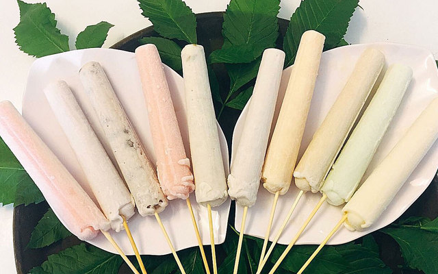 Kem Ống Hương Xưa - Shop Online