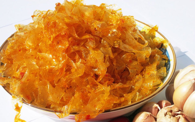 Bánh Tráng Long An Deli - Nguyễn Đình Chiểu