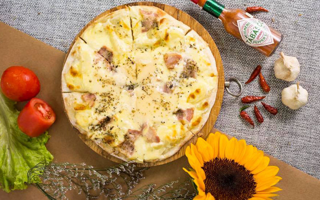 Davinci - Real Italian Fresh Pizza & Pasta