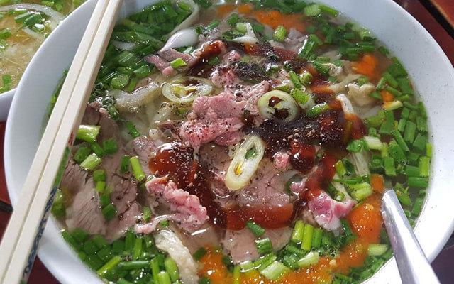 Phở Bắc Dũng - Thống Nhất