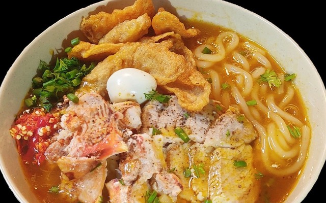 Món Ngon Nam Bộ - Nguyễn Khoái