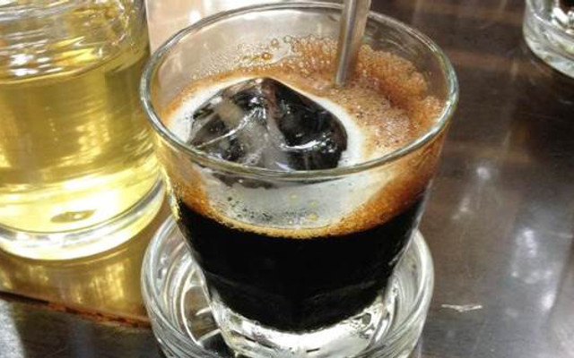 Thọ Cafe - Thợ Nhuộm