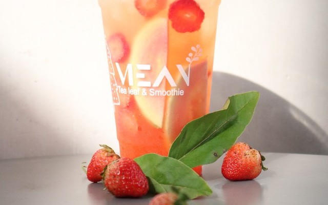 MEAN Coffee & Tea Leaf - Vũng Tàu Center