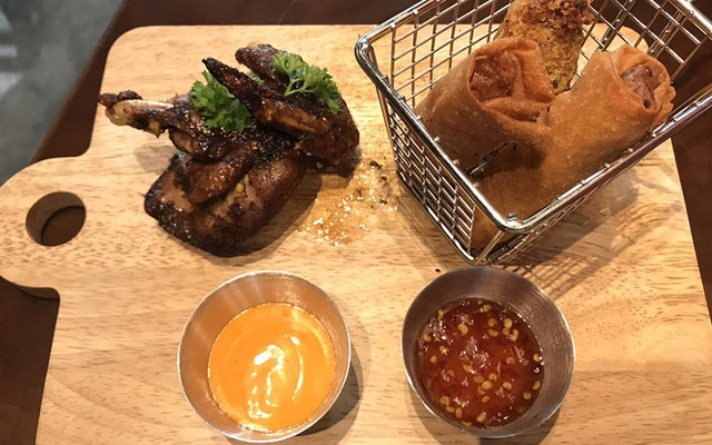 Craft Beer - Ẩm Thực Âu