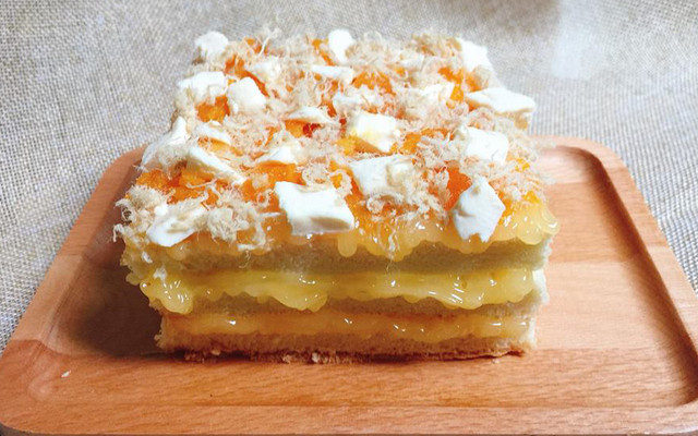Coco Food - Bánh Ngọt Online - Bạch Đằng