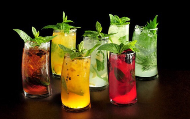 River View Coffee & Smoothies