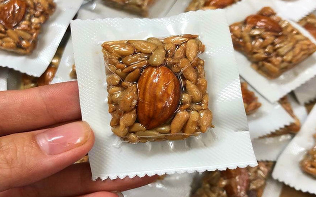 Khoái Khẩu - Ăn Vặt Online