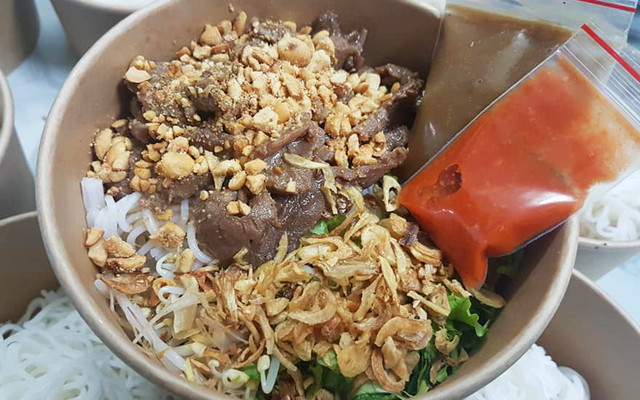 S2 Food - Đồ Ăn Nhà Làm Online